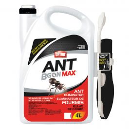 Éliminateur de fourmis ANT-B-GON