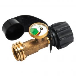 Jauge de niveau pour gaz propane
