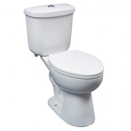Toilette WASHINGTON à double chasse