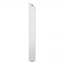 Rampe pour escalier en verre