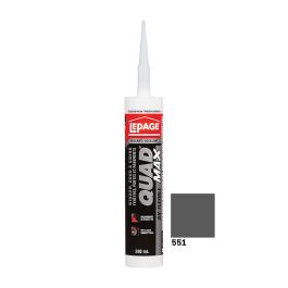 Calfeutrant Quad Max Gris Fer #551