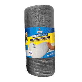 Rouleau de microfibre SHINEX MICROKLEAN
