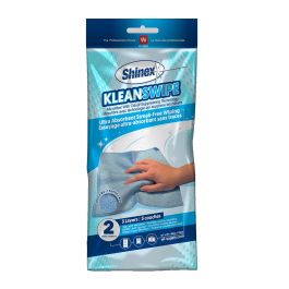Chiffons en microfibre KLEANSWIPE