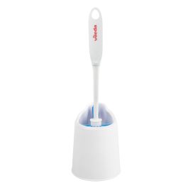 Brosse pour toilette POWERFIBRE