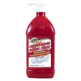Gel nettoyant pour les mains CHERRY BOMB ZEP