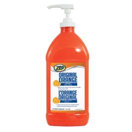 Nettoyant industriel pour les mains ORIGINAL ORANGE ZEP