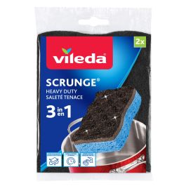 Tampon SCRUNGE saleté tenace