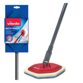 Vadrouille pour salle de bain BATH MAGIC