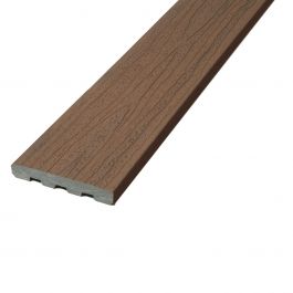 Planche de composite Trailhead Pathway solide