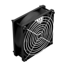 Ventilateur au moteur à hélice