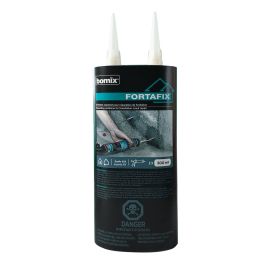 Uréthane expansif pour réparation de fondation Fotafix