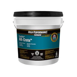 Mortier de réparation à prise rapide Fastset™ All-Crete™