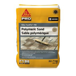 Sable Sika FastFix-110 polymérique
