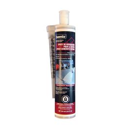 Époxy de réparation pour béton