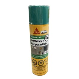 Mousse de polyuréthane antiparasitaire et anti-insectes Sika Boom-132