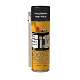 Mousse polyuréthane à faible expansion pour portes et fenêtres Sika Boom AS