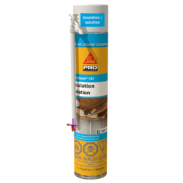 Mousse d'expansion haute performance Sikaboom 121