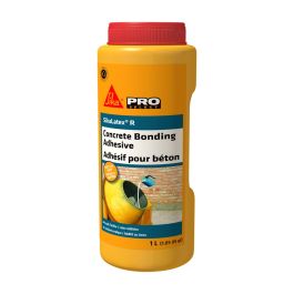 Adhésif au latex et fortifiant acrylique pour béton Latex R
