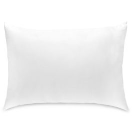 Oreiller embossé de duvet synthétique en microfibre Egyptian Cloud 1200