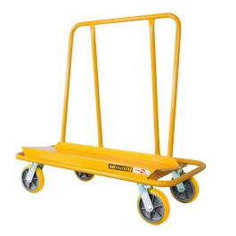 Chariot à gypse PRO Série 3000