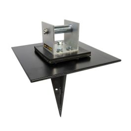 Ancre de poteau Ultra-Jack®