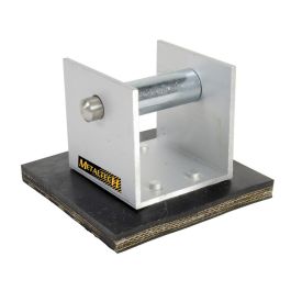 Base antidérapante de poteau Ultra-Jack®