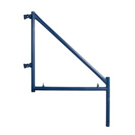 Stabilisateur latéral d'échafaudage