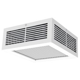 Aéroconvecteur de plafond
