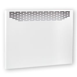 Convecteur silencieux sans thermostat UNIWATT