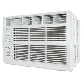 Climatiseur de fenêtre avec thermostat réglable