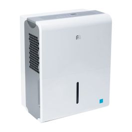 Déshumidificateur avec drainage continu E-Star
