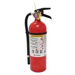 Extincteur PRO 340 rechargeable