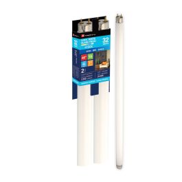 Tube fluorescent Blanc Froid Série 800
