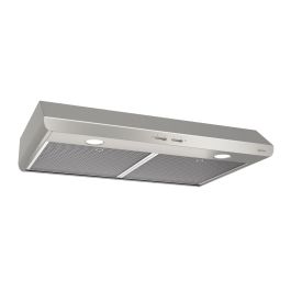 Hotte de cuisinière 2 vitesses Sahale