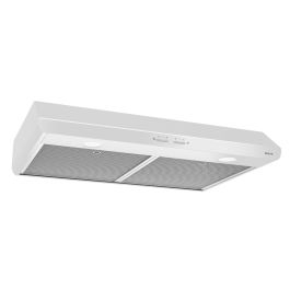 Hotte de cuisinière Sahale BKSH130WW 300 PCM 30po blanche