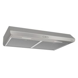 Hotte de cuisinière 3 vitesses Sahale