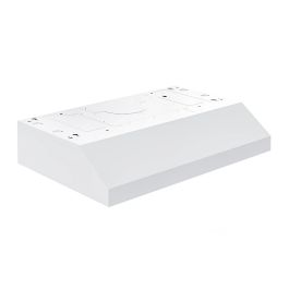 Hotte de cuisinière 30 po à 2 vitesses