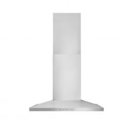 Hotte de cuisinière en acier inoxydable