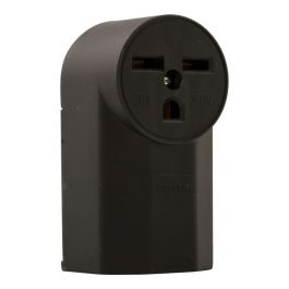 Prise électrique murale idéale pour chaufferette