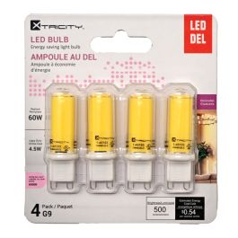 Ampoule DEL G9