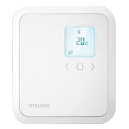 Thermostat électronique non programmable pour plinthes et convecteurs