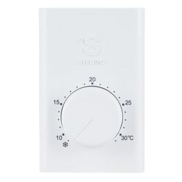 Thermostat mécanique à tension de secteur