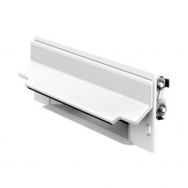 Bouche d'aspiration de plancher CanSweep