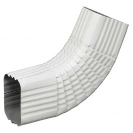 Coude B blanc