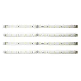 Bandes lumineuses autocollantes pour sous-comptoir