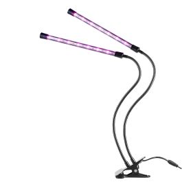 Lampe de culture à spectre complet