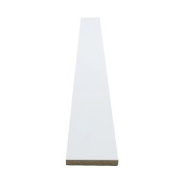 Cadrage en MDF prépeint B4F