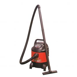 Aspirateur pour déchets secs et humides