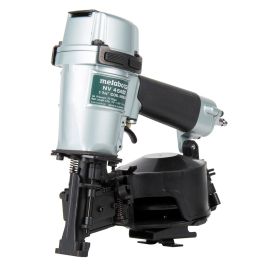 Hitachi Power Tools Cloueuse à charpente, sur bobine, 3 1/4 po | Home Depot Canada