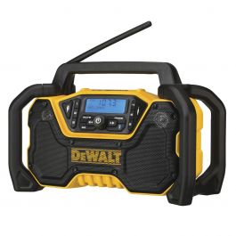 Radio de chantier Bluetooth